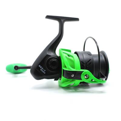 Captain Rex-y 6000 Tekne Makinesi 3+1 BB - 1