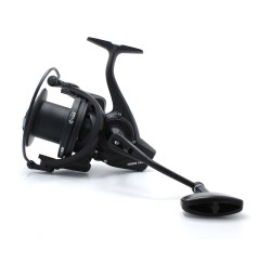 Captain Sabura 10000 Surf Makine 6+1 BB - 1
