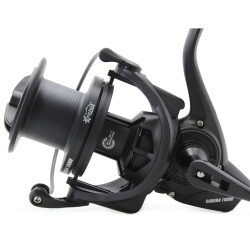 Captain Sabura 10000 Surf Makine 6+1 BB - 2