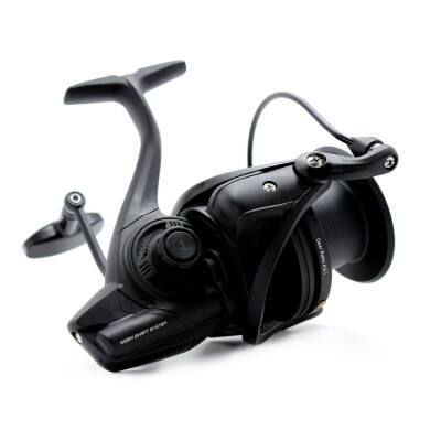 Captain Sabura 10000 Surf Makine 6+1 BB - 3