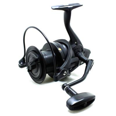 Captain Sabura 10000 Surf Makine 6+1 BB - 6