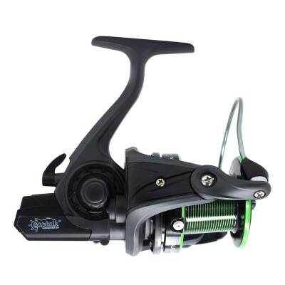 Captain Salazar 6500 Surf Makine 7+1 BB - 4
