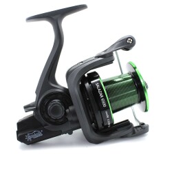 Captain Salazar 6500 Surf Makine 7+1 BB - 5