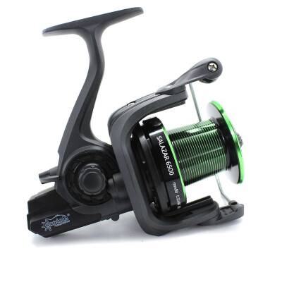 Captain Salazar 6500 Surf Makine 7+1 BB - 5