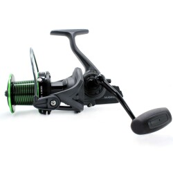 Captain Salazar 6500 Surf Makine 7+1 BB - 8