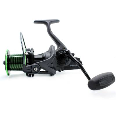 Captain Salazar 6500 Surf Makine 7+1 BB - 8