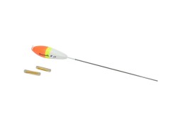 Captain Şamandra Hassas Strafor Fosfor Takılan Model - 3