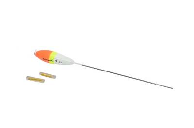 Captain Şamandra Hassas Strafor Fosfor Takılan Model - 3