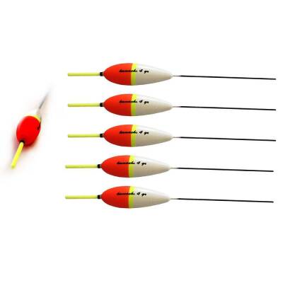 Captain Şamandra Hassas Strafor - 1