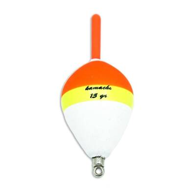 Captain Şamandra Strafor Hacı Yatmaz - 5