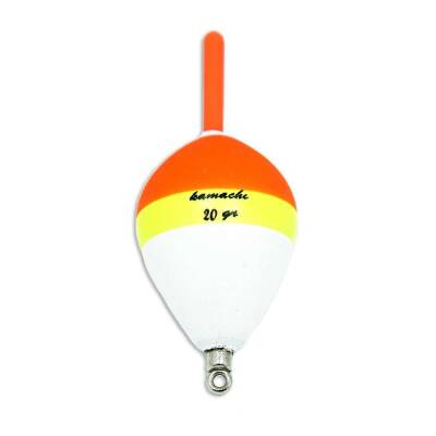 Captain Şamandra Strafor Hacı Yatmaz - 6