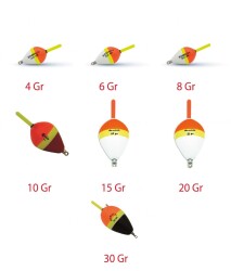 Captain Şamandra Strafor Hacı Yatmaz - 8