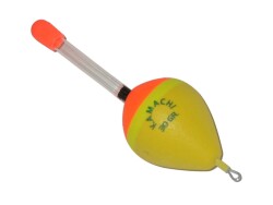 Captain Şamandra Strafor Tüplü Tombul - Captain