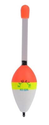 Captain Şamandra Strafor Tüplü Uzun - 4