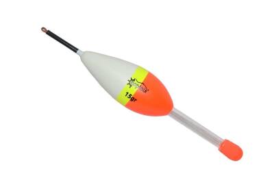 Captain Şamandra Strafor Tüplü Uzun - 5