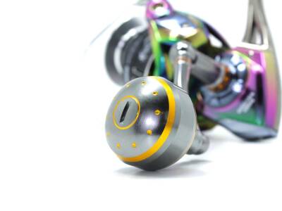 Captain Spectra 6000 Tekne Makinesi 8+1 BB - 2