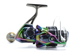 Captain Spectra 6000 Tekne Makinesi 8+1 BB - 4