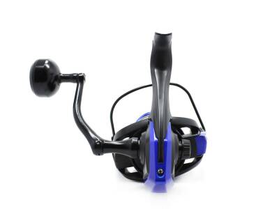 Captain Spido Tekne Makinesi 4+1 BB - 1