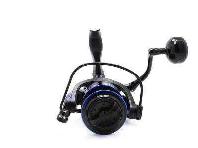 Captain Spido Tekne Makinesi 4+1 BB - 2