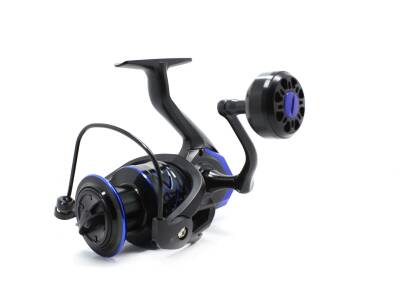 Captain Spido Tekne Makinesi 4+1 BB - 4