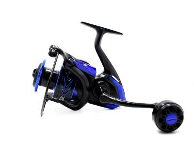 Captain Spido Tekne Makinesi 4+1 BB - 5