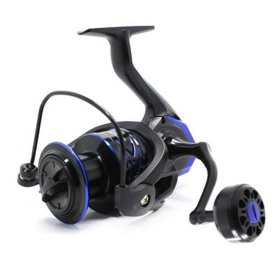 Captain Spido Tekne Makinesi 4+1 BB - 6