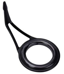 Captain Spin Kamış Halka Seti Tek Ayaklı Porselen 75lü Kutu 6-8-10-12-16-20-25-30mm - 4