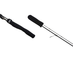 Captain Spin Kamış Koruma Kılıf Seti 3mm Neopren Kumaş - Captain