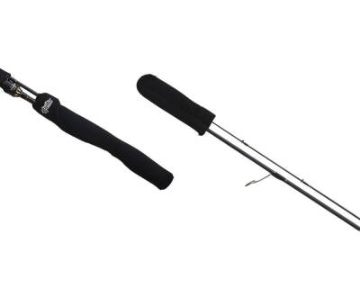 Captain Spin Kamış Koruma Kılıf Seti 3mm Neopren Kumaş - 1