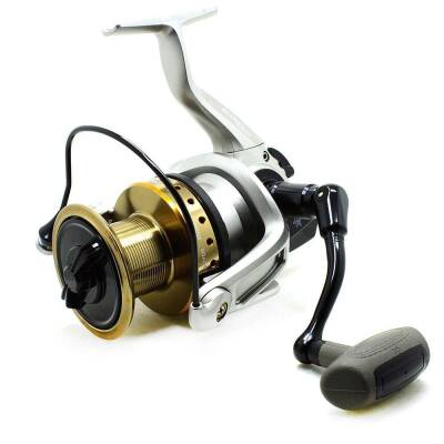 Captain Starex 10000 Surf Makine 7+1 BB - 3