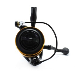 Captain Storky 6000 Sazan Makinesi 8+1 BB - 2