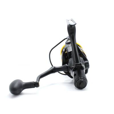 Captain Storky 6000 Sazan Makinesi 8+1 BB - 3