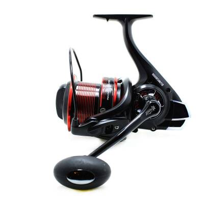 Captain Sumo 8000 Surf Makine 7+1 BB - 3