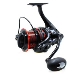 Captain Sumo 8000 Surf Makine 7+1 BB - 5
