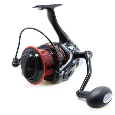 Captain Sumo 8000 Surf Makine 7+1 BB - 6