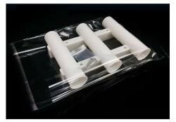 Captain Tekneye Monte Edilen Kamış Ayağı Sabit Model - Captain