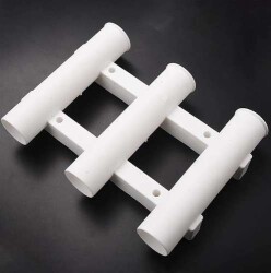 Captain Tekneye Monte Edilen Kamış Ayağı Sabit Model - 3