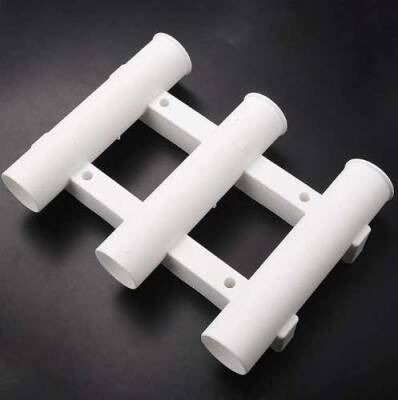 Captain Tekneye Monte Edilen Kamış Ayağı Sabit Model - 3