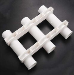 Captain Tekneye Monte Edilen Kamış Ayağı Sabit Model - 4