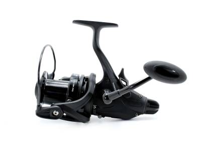 Captain Thomson 6500 Sazan Makinesi 7+1 BB - 2