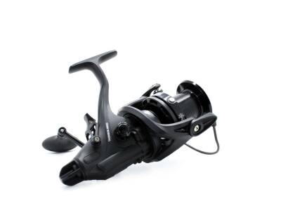 Captain Thomson 6500 Sazan Makinesi 7+1 BB - 6