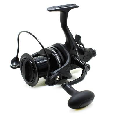 Captain Thomson 6500 Sazan Makinesi 7+1 BB - 7