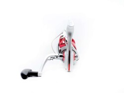 Captain Thunder Olta Makinesi 2 BB - 2