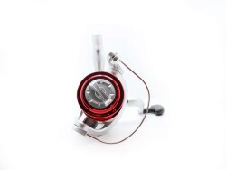 Captain Thunder Olta Makinesi 2 BB - 3