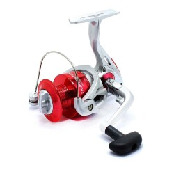 Captain Thunder Olta Makinesi 2 BB - 5