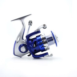 Captain Timon Tekne Makinesi 6+1 BB - 5