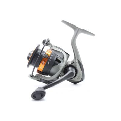 Captain Tiny 2500 Spin Makine 6+1 BB - 1