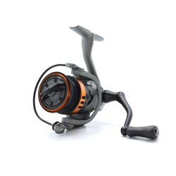 Captain Tiny 2500 Spin Makine 6+1 BB - 2
