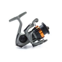 Captain Tiny 2500 Spin Makine 6+1 BB - 3