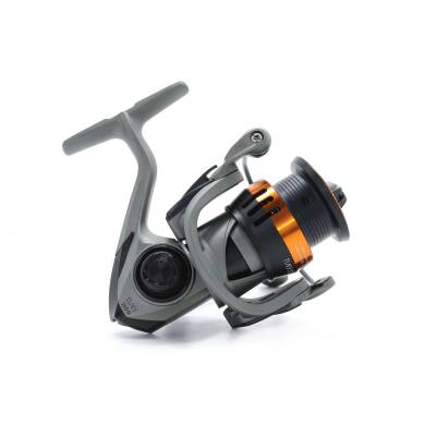 Captain Tiny 2500 Spin Makine 6+1 BB - 3